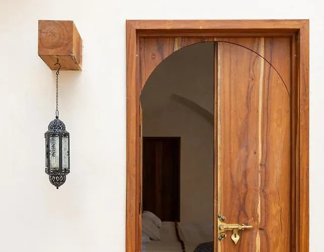 Hotel Sanah Tulum Pueblo