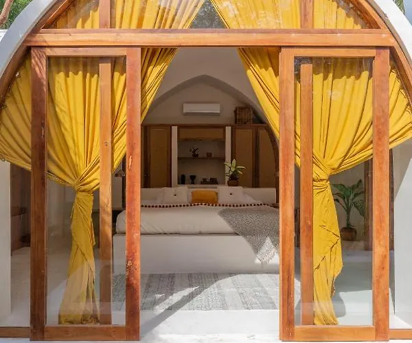 Hotel Sanah