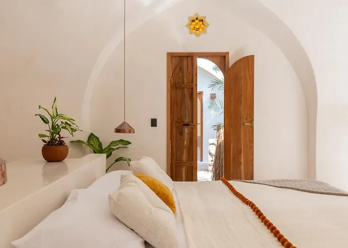 Sanah 4* Tulum Pueblo