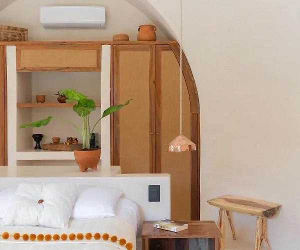 Sanah Hotel Tulum