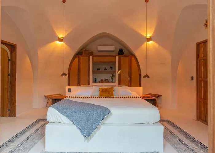 Sanah 4* Tulum