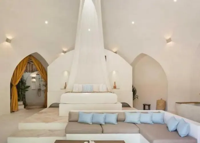 Sanah 4* Tulum