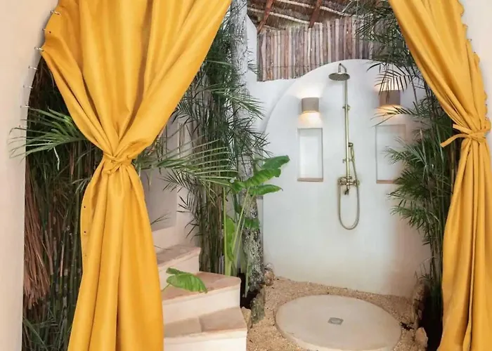 Sanah Tulum