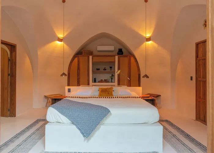 Sanah 4* Tulum Pueblo