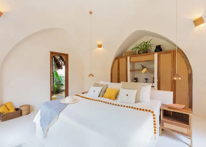 Hotel Sanah