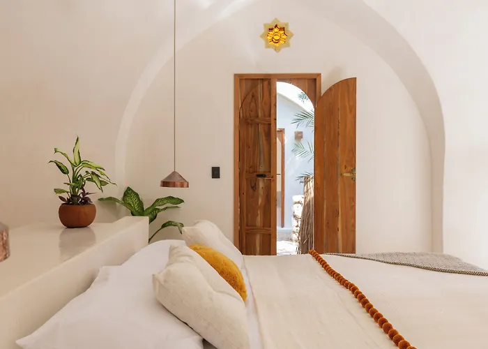 Hotel Sanah