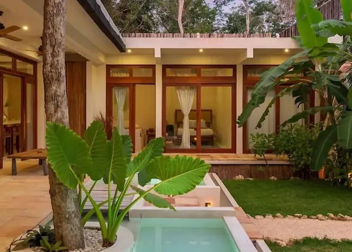 Hotel Sanah