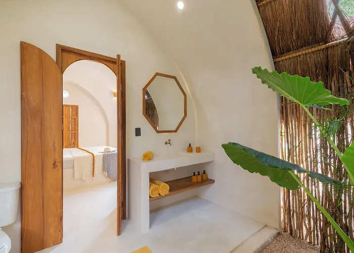Sanah 4* Tulum