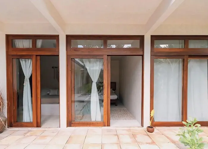 Hotel Sanah Tulum