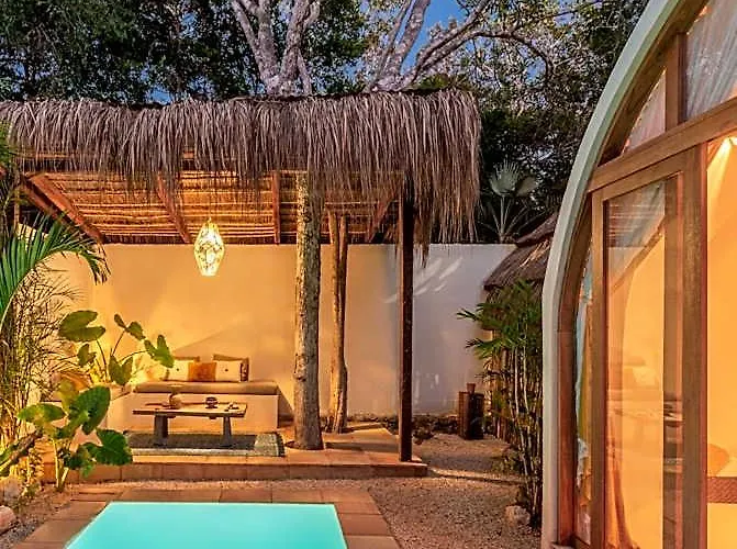 Sanah Tulum Pueblo