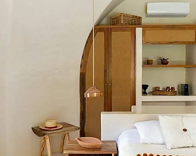 Sanah Hotel Tulum