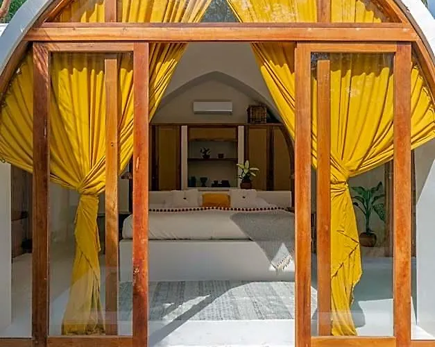 Hotel Sanah Tulum