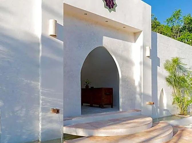Sanah 4* Tulum