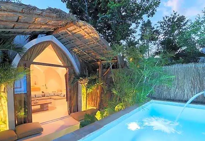 Sanah Hotel Tulum