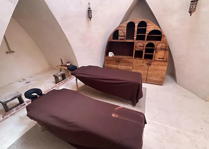 Sanah 4* Tulum Pueblo