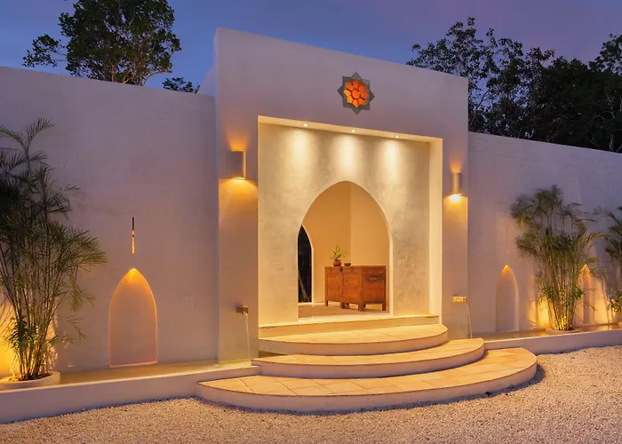Sanah Hotel