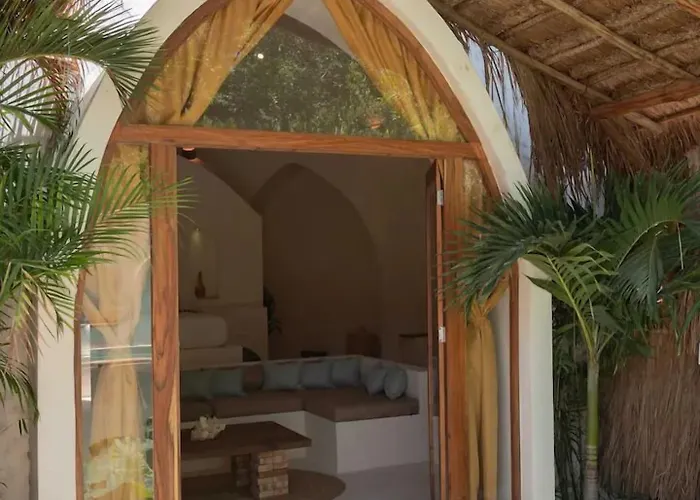Hotel Sanah